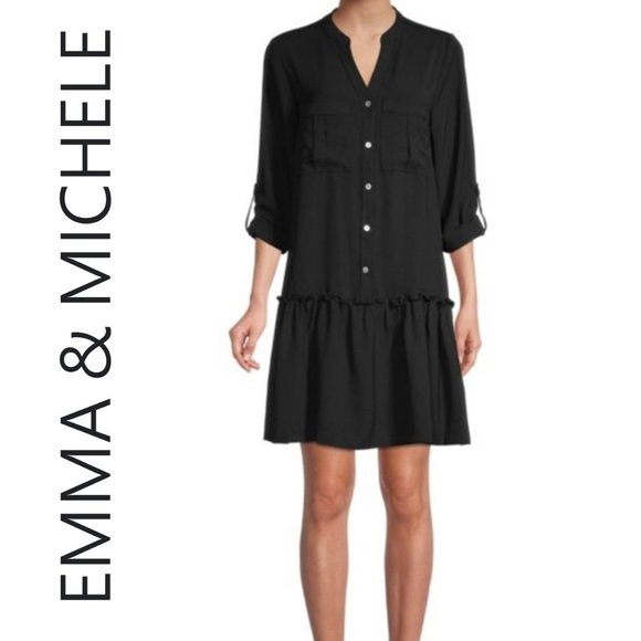 NWOT EMMA & MICHELE XL ❤️ - Picture 1 of 8